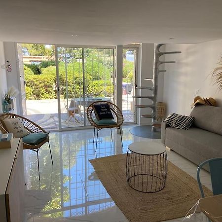 Apartmán Madrague Yourhosthelper Saint-Cyr-sur-Mer Exteriér fotografie
