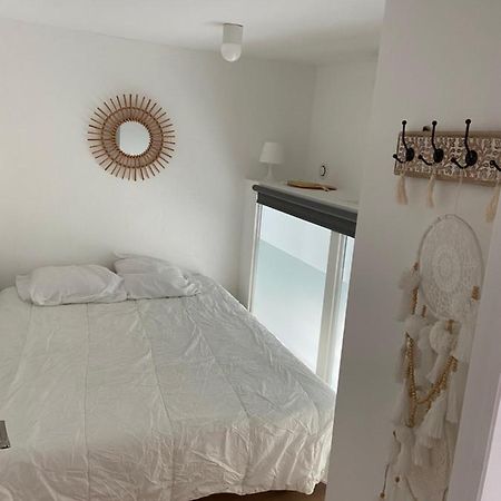 Apartmán Madrague Yourhosthelper Saint-Cyr-sur-Mer Exteriér fotografie