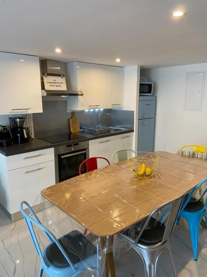 Apartmán Madrague Yourhosthelper Saint-Cyr-sur-Mer Exteriér fotografie
