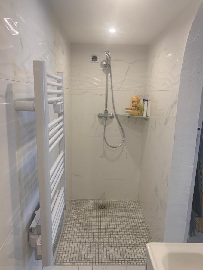 Apartmán Madrague Yourhosthelper Saint-Cyr-sur-Mer Exteriér fotografie